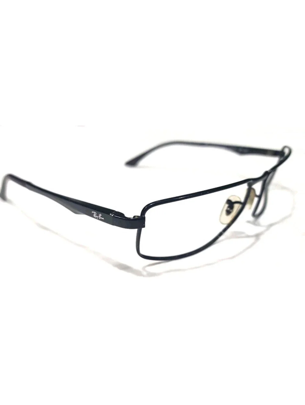 Ray Ban RB3498 002/71 Black Metal Sunglasses Frame 61-17 135